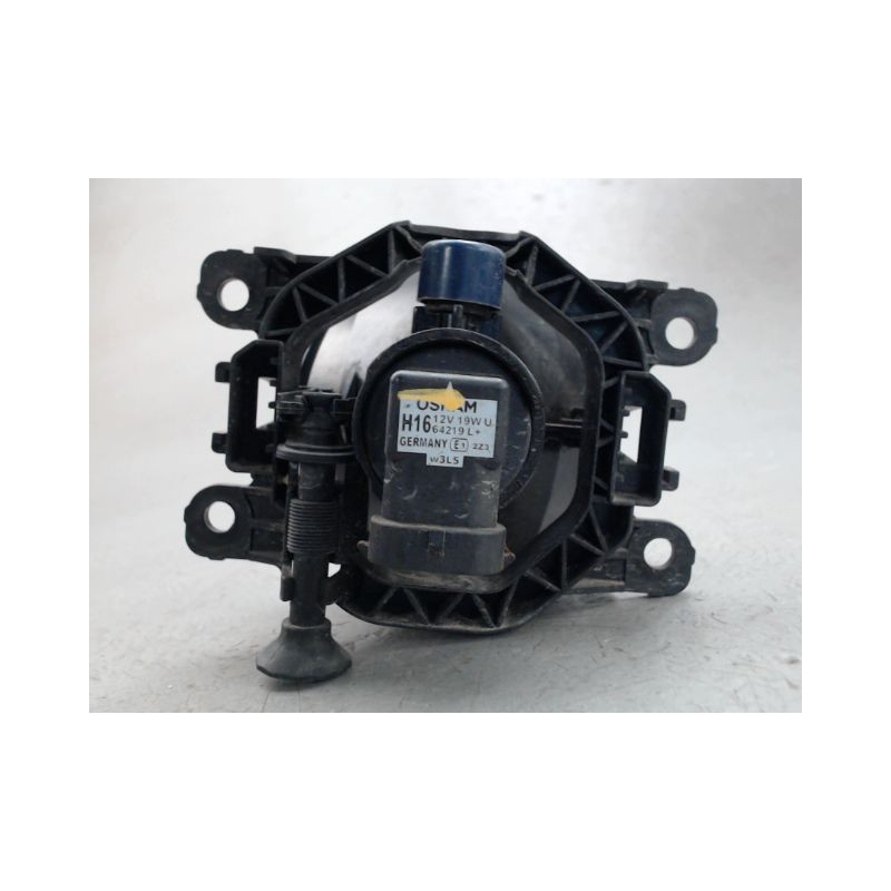 PHARE ANTIBROUILLARD AVANT DROIT DACIA SANDERO