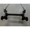 TRAIN ARRIERE CITROEN C3
