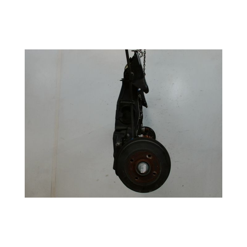 TRAIN ARRIERE CITROEN C3
