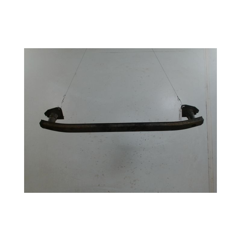 RENFORT PARE-CHOC ARRIERE  OPEL CORSA