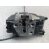SYSTEME CONDAMNATION AVANT GAUCHE RENAULT CLIO