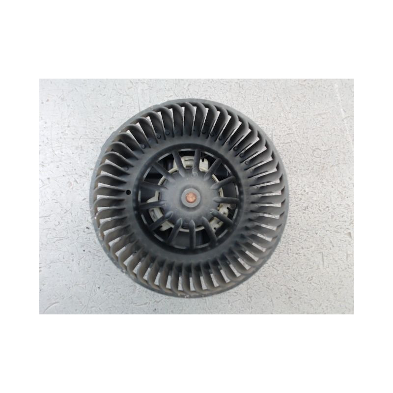 MOTEUR VENTILATEUR CHAUFFAGE RENAULT CLIO