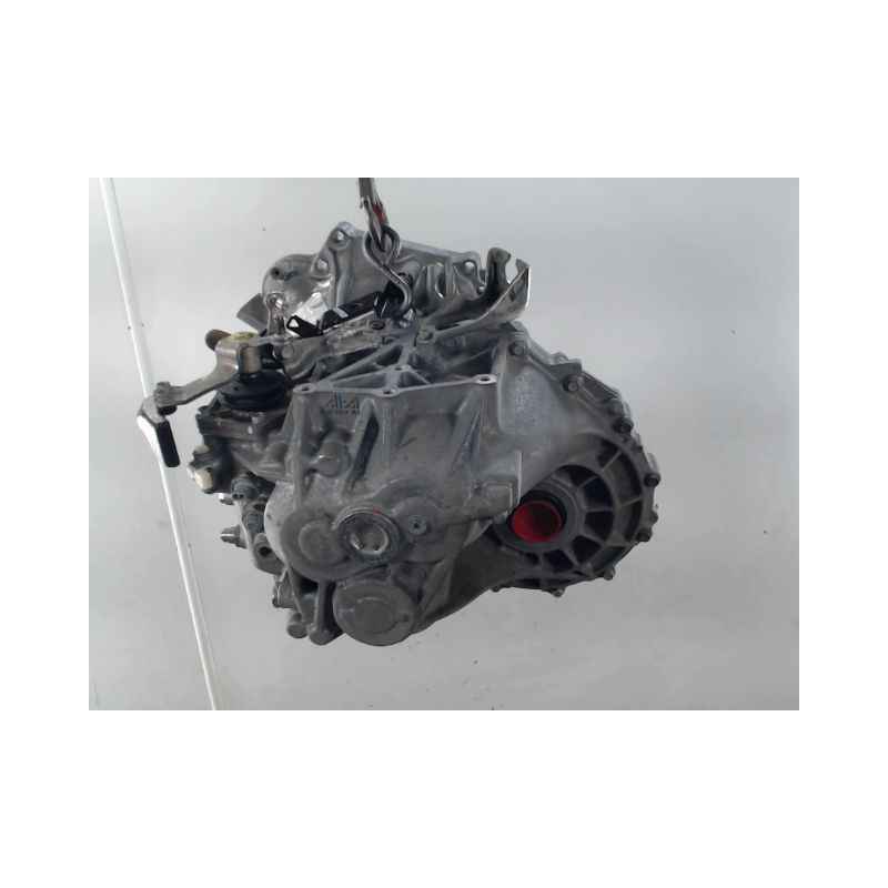 BOITE A VITESSE MECANIQUE TOYOTA AURIS 2.0 D-4D 