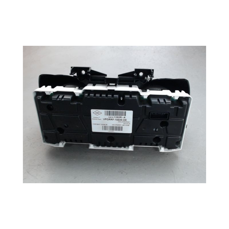 BLOC COMPTEURS RENAULT CLIO