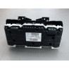 BLOC COMPTEURS RENAULT CLIO