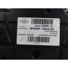 BLOC COMPTEURS RENAULT CLIO