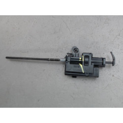 ACTIONNEUR TRAPPE CARBURANT