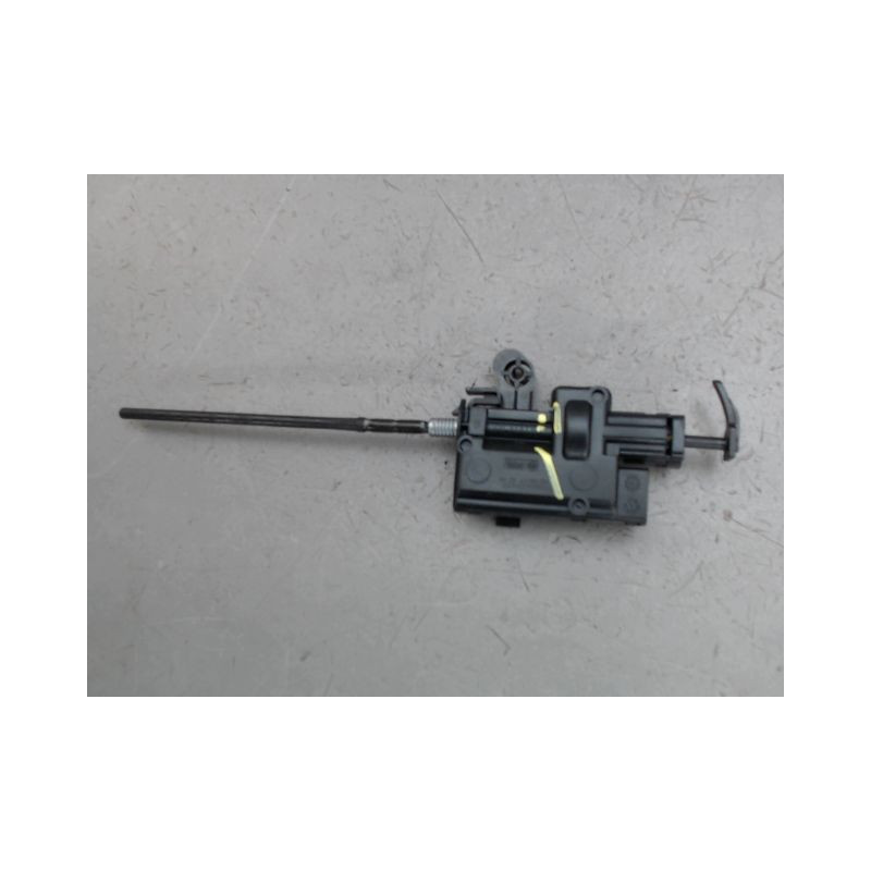 ACTIONNEUR TRAPPE CARBURANT RENAULT CLIO