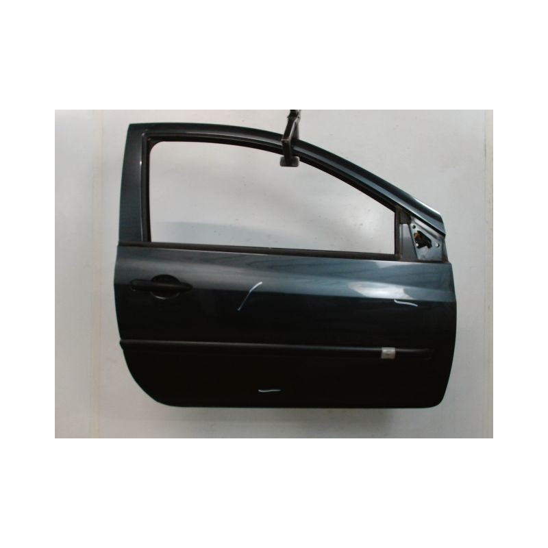 PORTE AVANT DROIT RENAULT CLIO