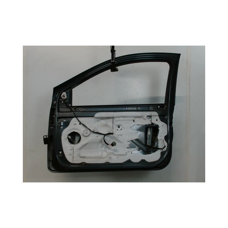PORTE AVANT DROIT RENAULT CLIO