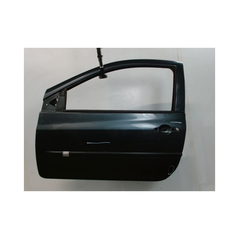 PORTE AVANT GAUCHE RENAULT CLIO