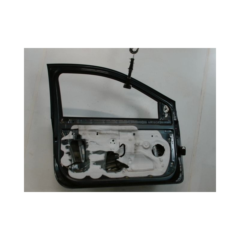 PORTE AVANT GAUCHE RENAULT CLIO