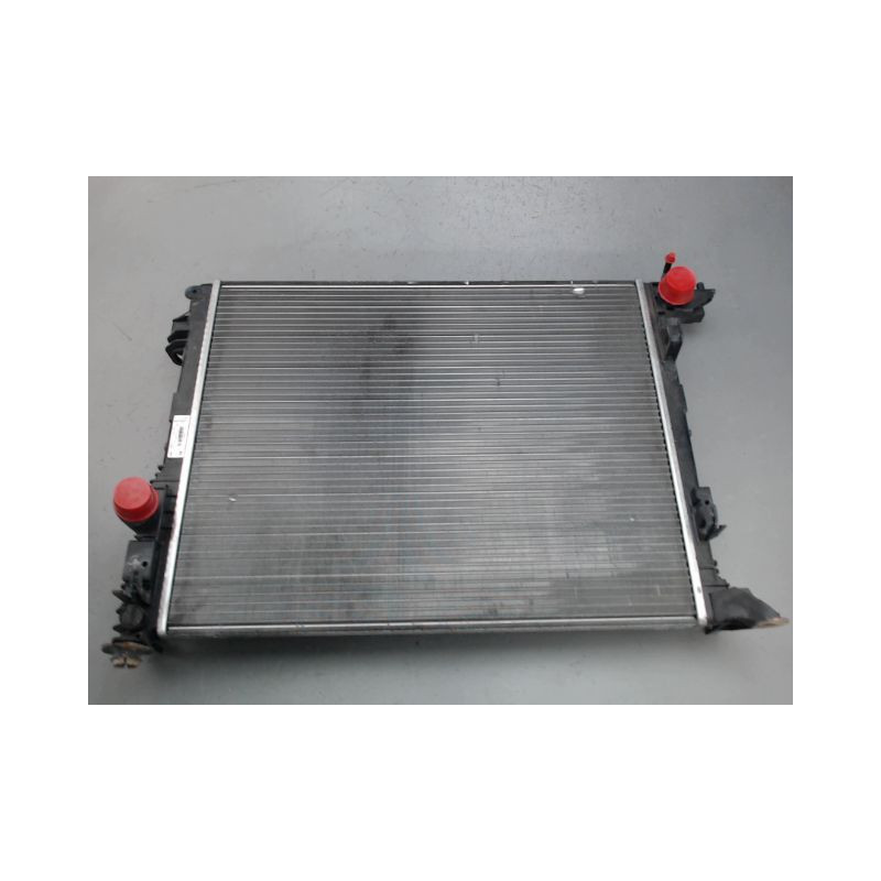 RADIATEUR RENAULT MEGANE