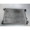 RADIATEUR RENAULT MEGANE