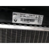 RADIATEUR RENAULT MEGANE