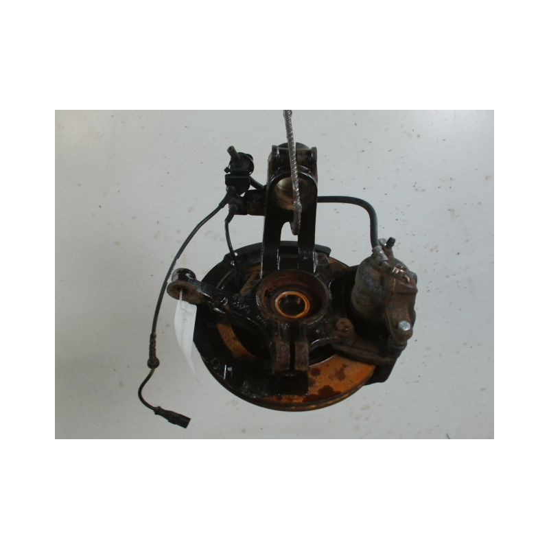 PIVOT AVANT GAUCHE RENAULT MEGANE