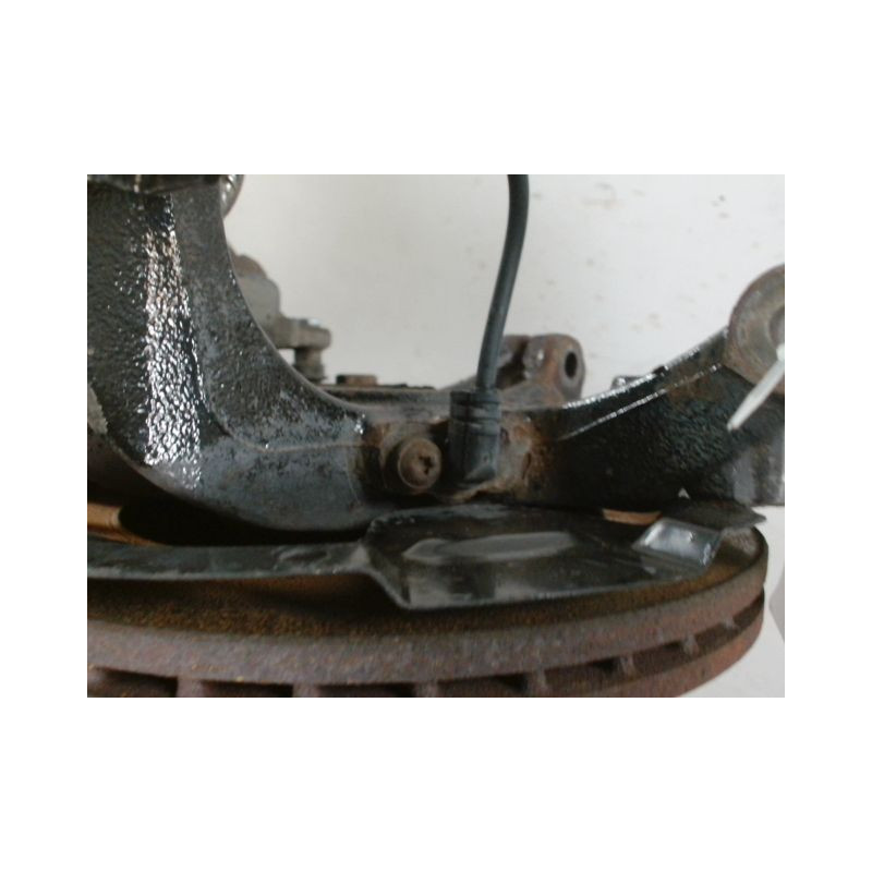 PIVOT AVANT GAUCHE RENAULT MEGANE