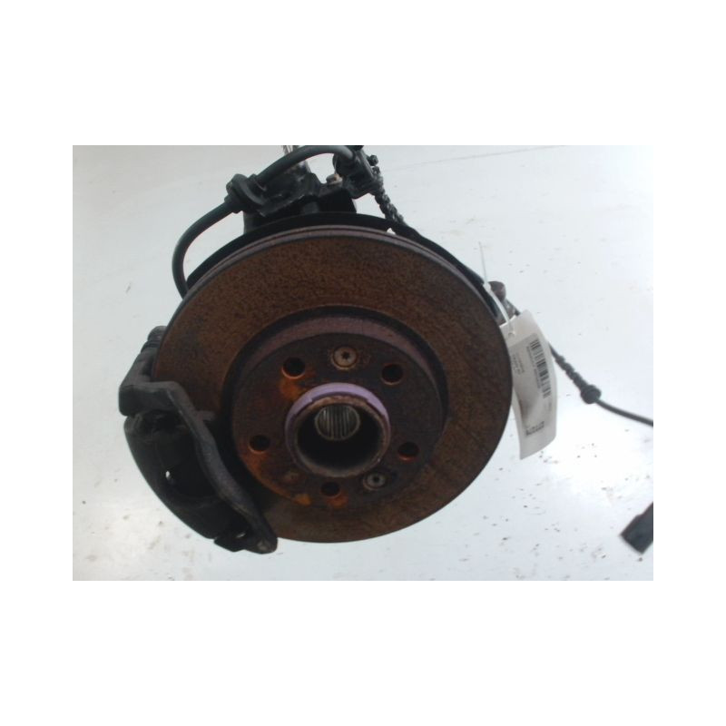PIVOT AVANT GAUCHE RENAULT MEGANE
