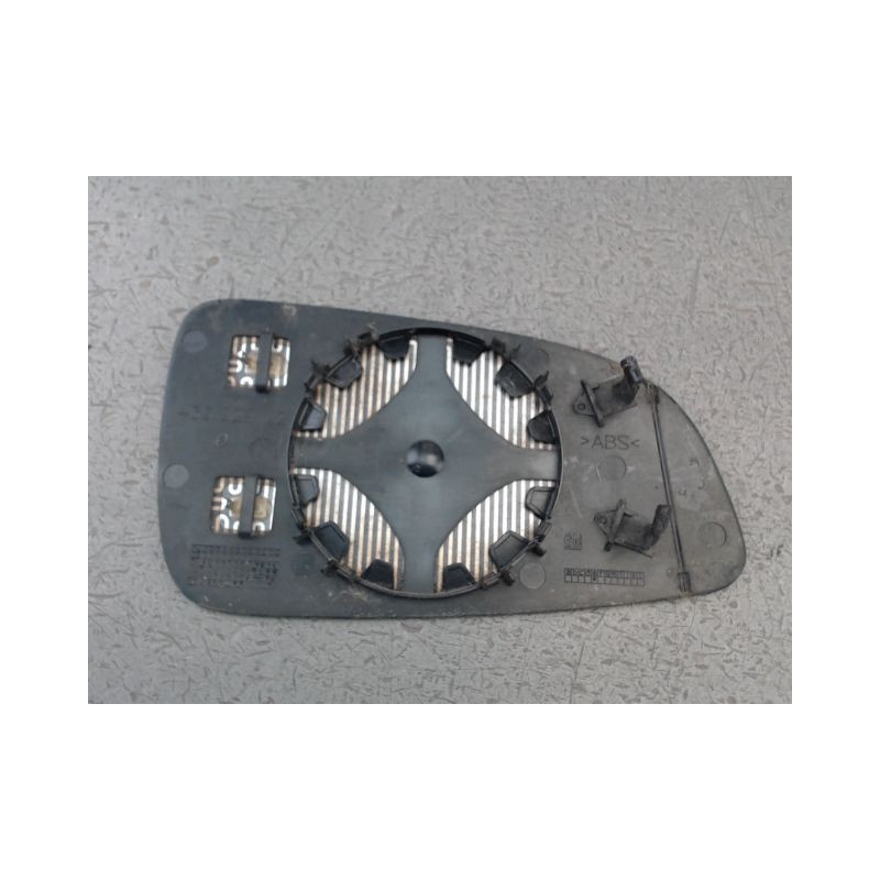 GLACE RETROVISEUR EXT G OPEL ASTRA
