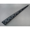 PROTECTION PORTE AVANT GAUCHE RENAULT CLIO