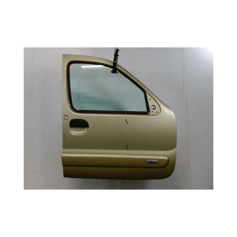 PORTE AVANT DROIT RENAULT KANGOO