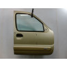 PORTE AVANT DROIT RENAULT KANGOO