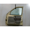 PORTE AVANT DROIT RENAULT KANGOO