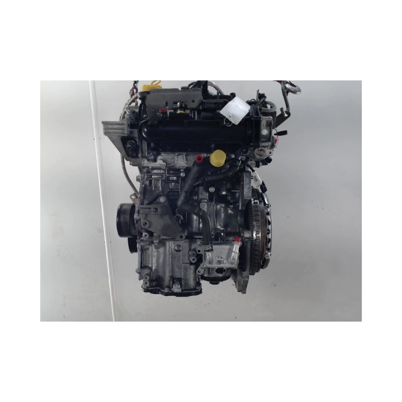 MOTEUR ESSENCE DACIA SANDERO 1.0 TCe 90