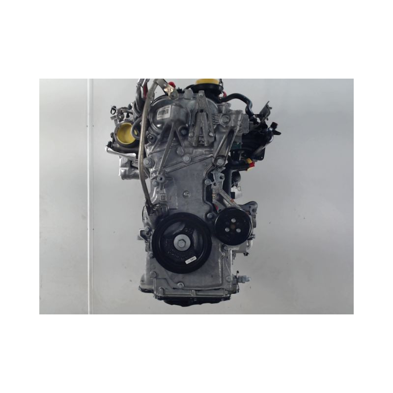 MOTEUR ESSENCE DACIA SANDERO 1.0 TCe 90
