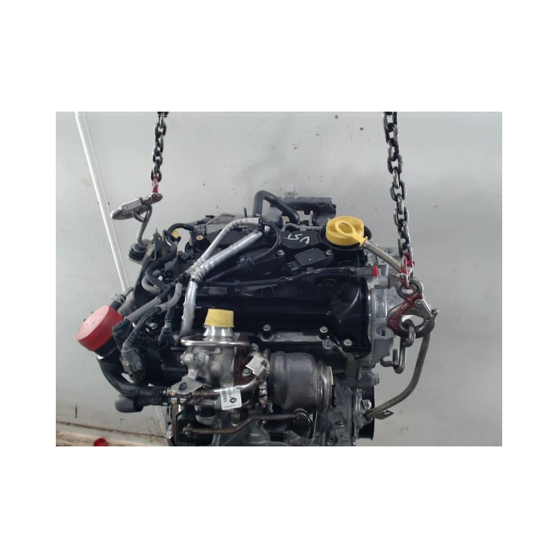 MOTEUR ESSENCE DACIA SANDERO 1.0 TCe 90