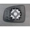GLACE RETROVISEUR EXT D DACIA LOGAN