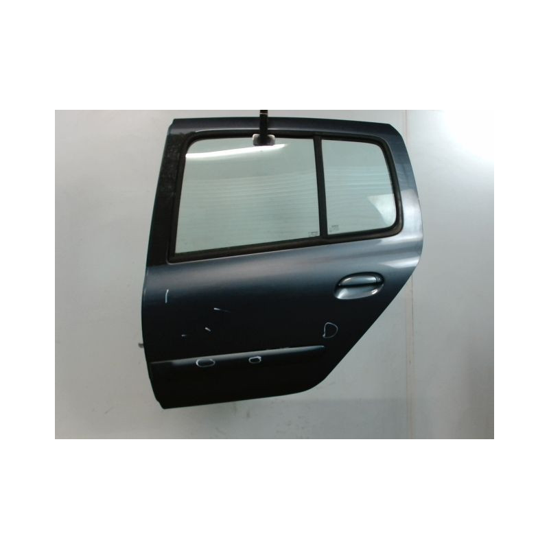 PORTE ARRIERE GAUCHE RENAULT CLIO