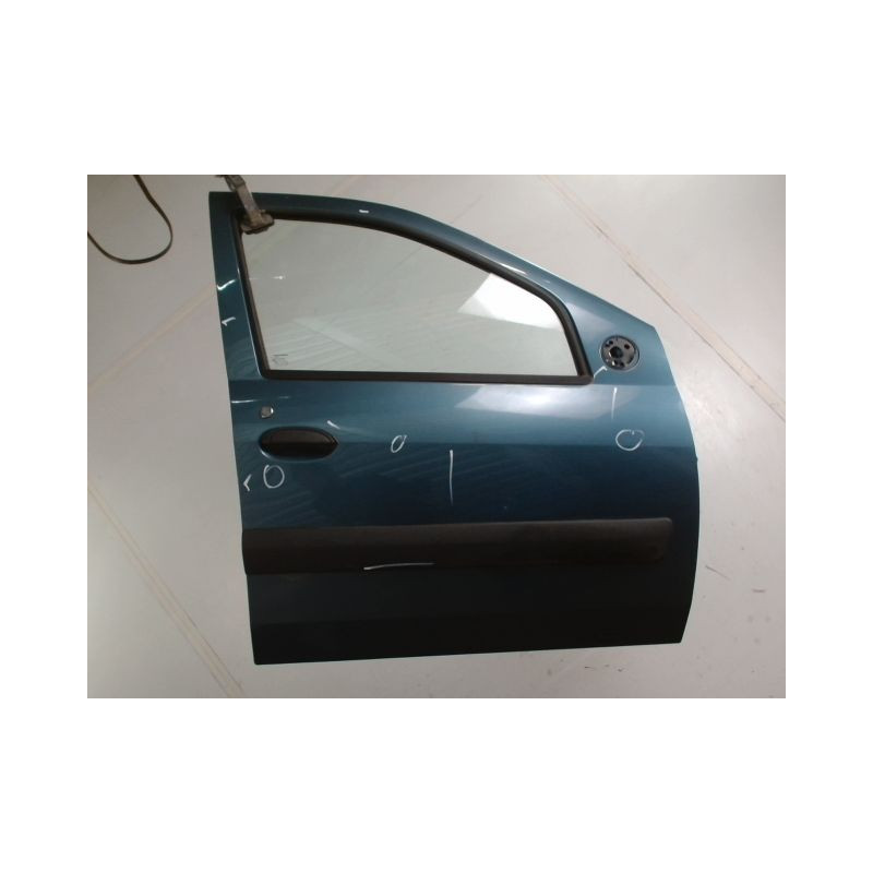 PORTE AVANT DROIT DACIA LOGAN