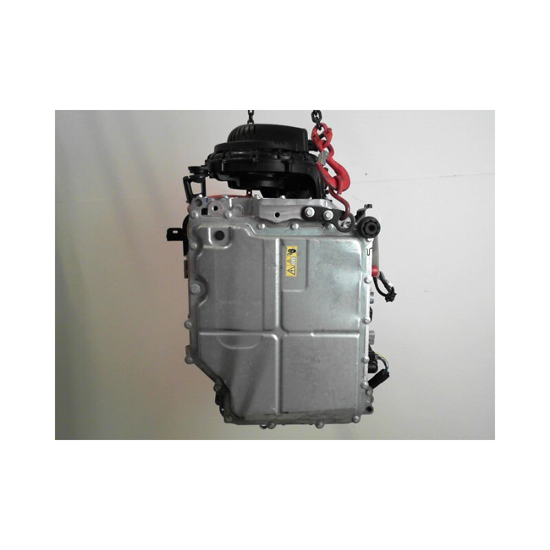 MOTEUR BOITE COMPLET RENAULT ZOE ZOE