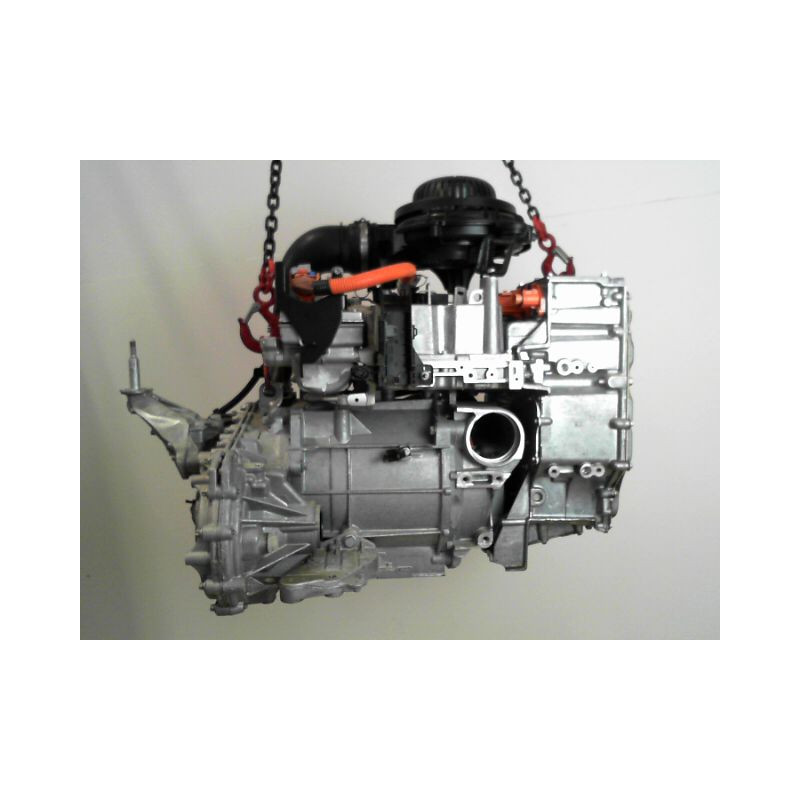 MOTEUR BOITE COMPLET RENAULT ZOE ZOE