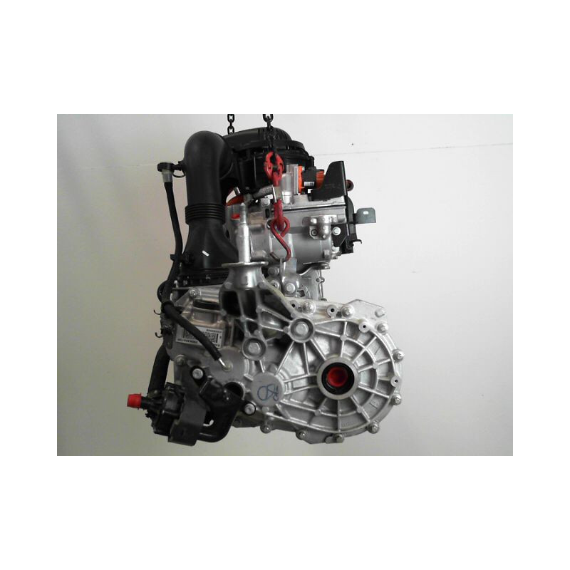 MOTEUR BOITE COMPLET RENAULT ZOE ZOE