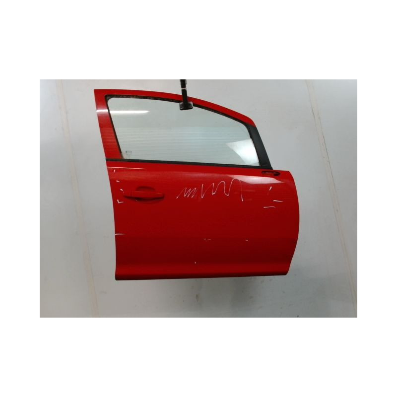PORTE AVANT DROIT OPEL CORSA