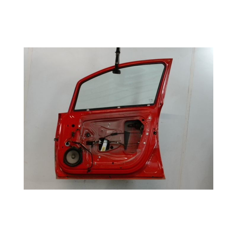 PORTE AVANT DROIT OPEL CORSA