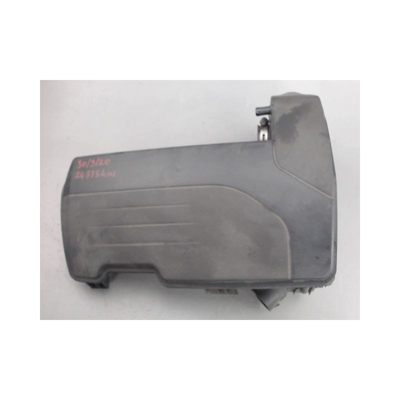 BOITIER FILTRE A AIR RENAULT CLIO