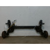 TRAIN ARRIERE RENAULT CLIO