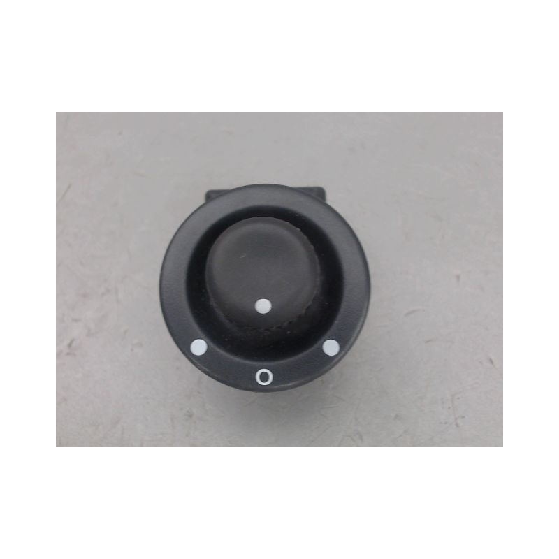 COMMANDE RETROVISSEUR EXTERIEUR ELECTRIQUE RENAULT CLIO