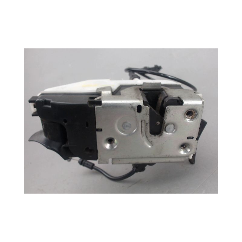 SYSTEME CONDAMNATION AVANT GAUCHE RENAULT MEGANE