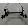 TRAIN ARRIERE RENAULT CLIO