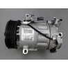 COMPRESSEUR AIR CONDITIONNE RENAULT CLIO