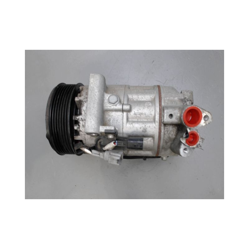 COMPRESSEUR AIR CONDITIONNE RENAULT CLIO