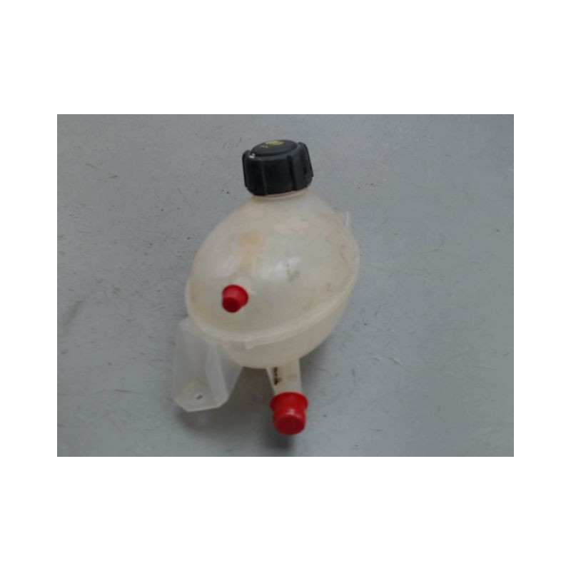 VASE EXPANSION RENAULT CLIO