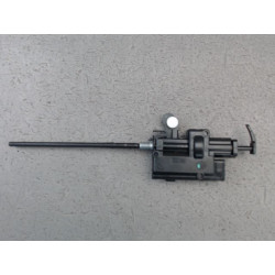 ACTIONNEUR TRAPPE CARBURANT