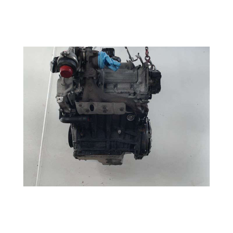 MOTEUR DIESEL MERCEDES CLASSE A A 180 CDI 