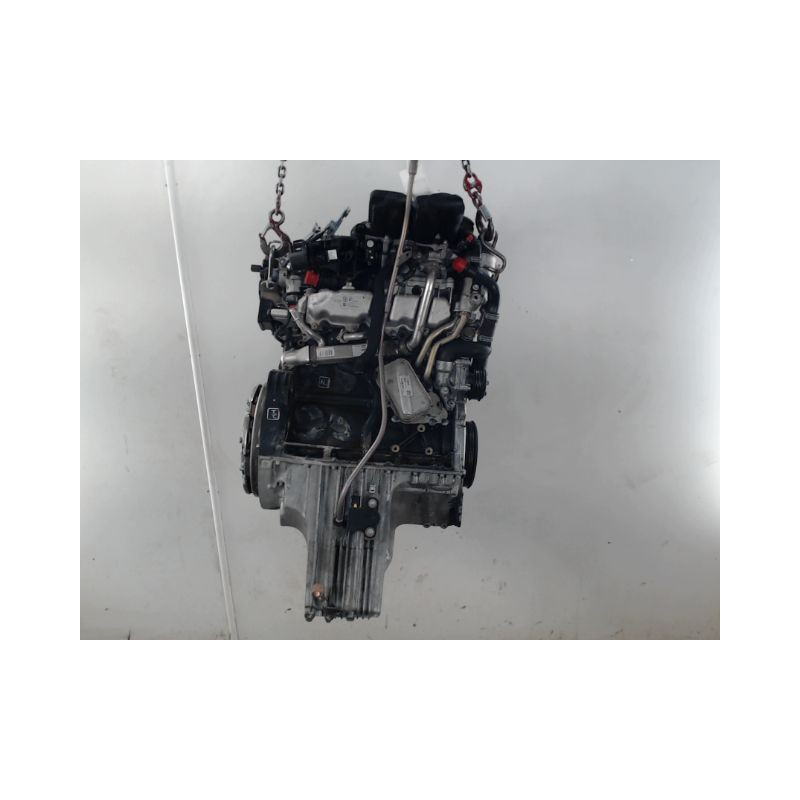 MOTEUR DIESEL MERCEDES CLASSE A A 180 CDI 