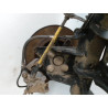 TRAIN ARRIERE RENAULT MEGANE